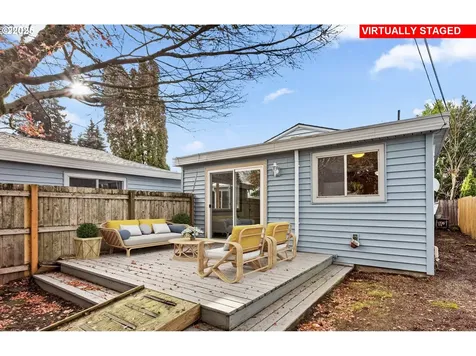 2419 SE 79th Avenue Portland OR 97206