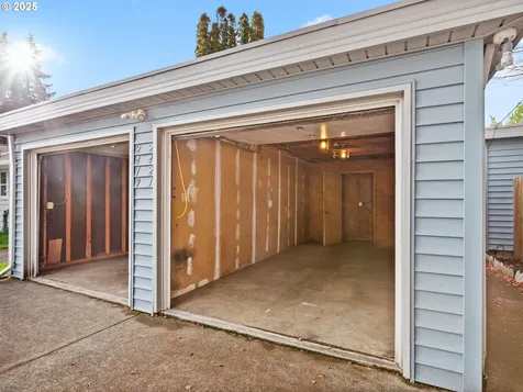 2419 SE 79th Avenue Portland OR 97206
