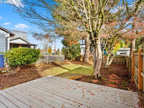 2419 SE 79th Avenue Portland OR 97206