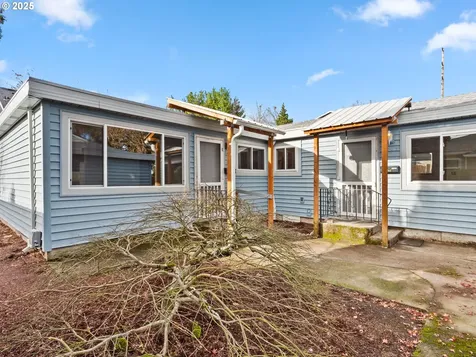 2419 SE 79th Avenue Portland OR 97206
