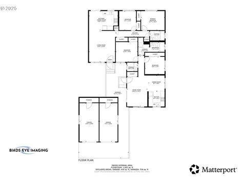 2419 SE 79th Avenue Portland OR 97206