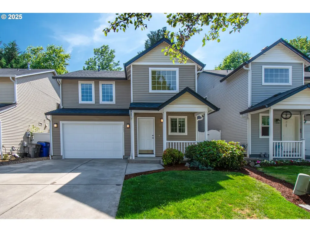 2607 NE 127th Avenue Vancouver WA 98684