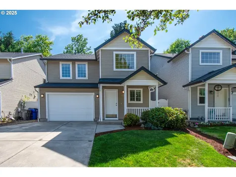 2607 NE 127th Avenue Vancouver WA 98684
