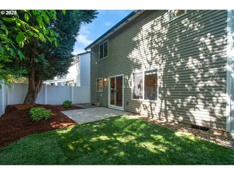 2607 NE 127th Avenue Vancouver WA 98684