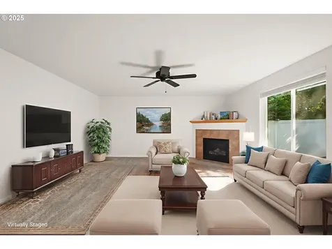 2607 NE 127th Avenue Vancouver WA 98684