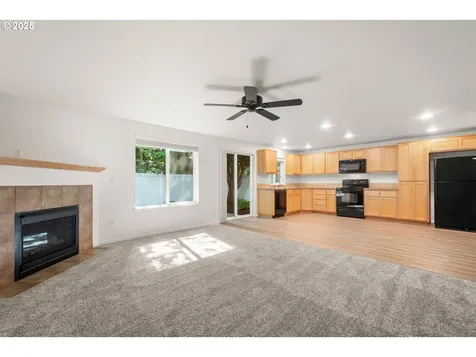 2607 NE 127th Avenue Vancouver WA 98684