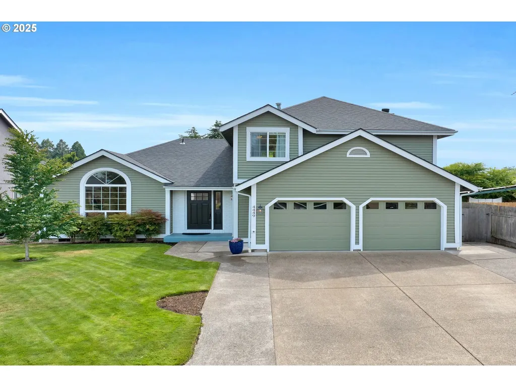 4449 Ivy Street Springfield OR 97478