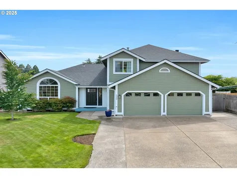 4449 Ivy Street Springfield OR 97478