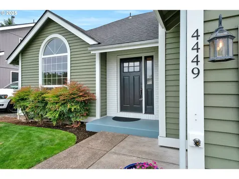 4449 Ivy Street Springfield OR 97478