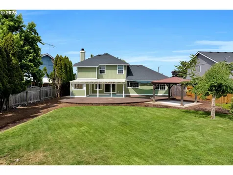 4449 Ivy Street Springfield OR 97478