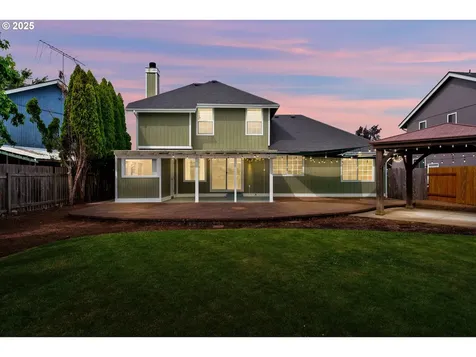 4449 Ivy Street Springfield OR 97478