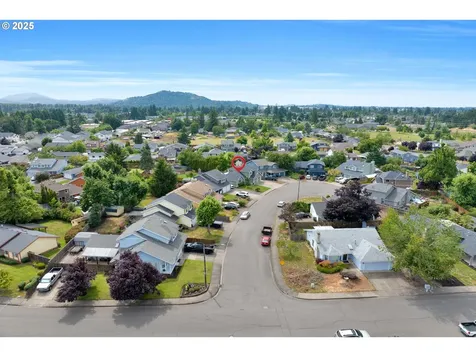 4449 Ivy Street Springfield OR 97478