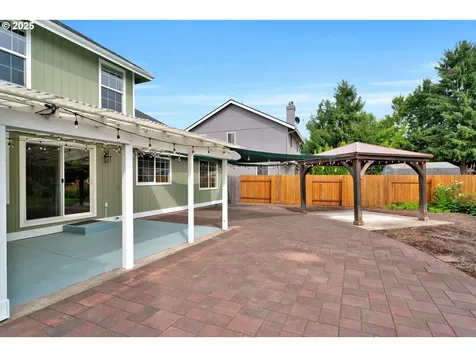 4449 Ivy Street Springfield OR 97478