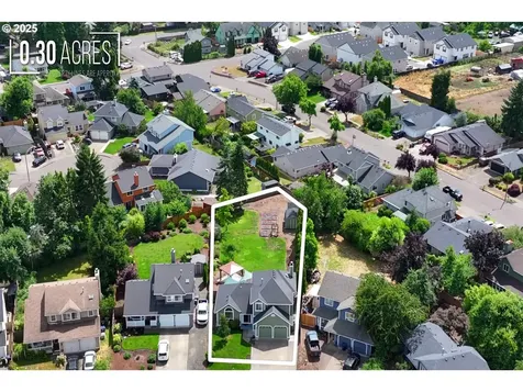 4449 Ivy Street Springfield OR 97478