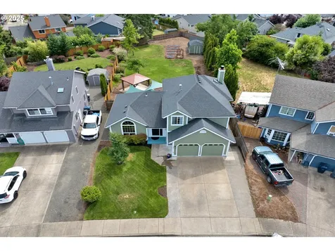4449 Ivy Street Springfield OR 97478