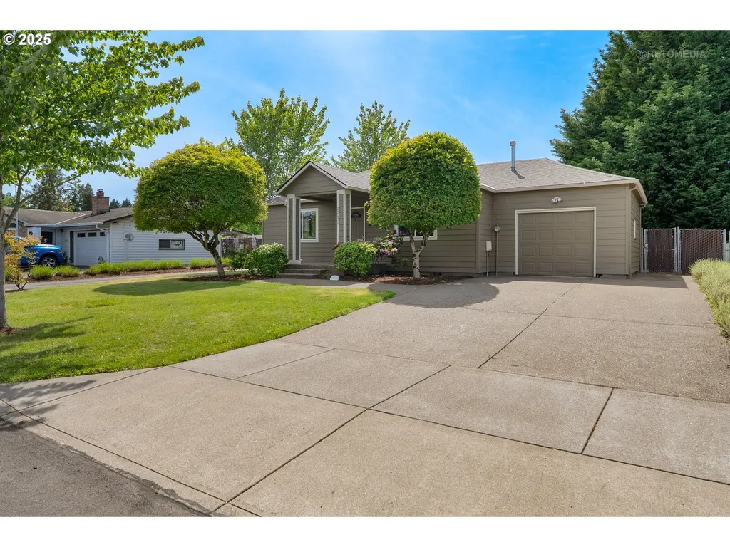 22131 SW Lower Roy Street Sherwood OR 97140