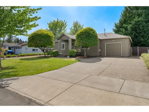 22131 SW Lower Roy Street Sherwood OR 97140