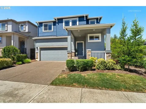 18331 SW Sugarloaf Lane Beaverton OR 97007