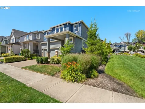 18331 SW Sugarloaf Lane Beaverton OR 97007