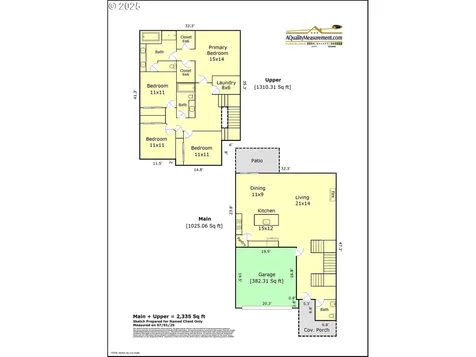 18331 SW Sugarloaf Lane Beaverton OR 97007