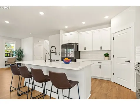 18331 SW Sugarloaf Lane Beaverton OR 97007
