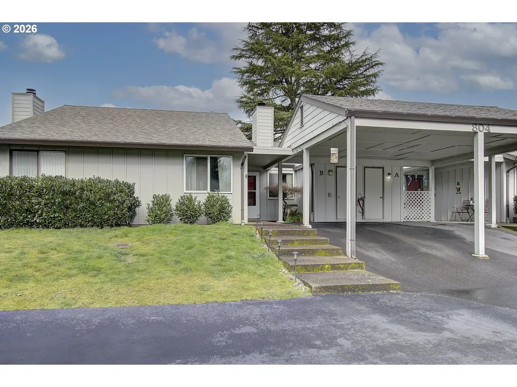 804 NW 132nd Street Vancouver WA 98685