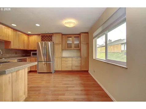 804 NW 132nd Street Vancouver WA 98685