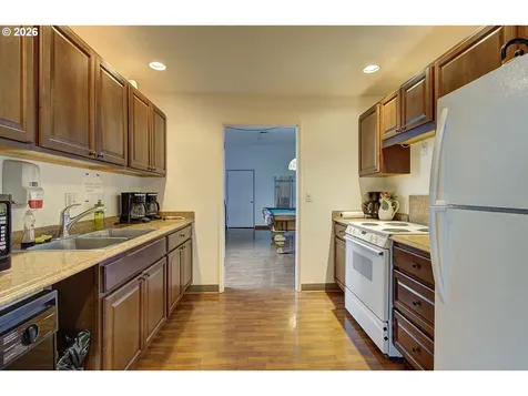 804 NW 132nd Street Vancouver WA 98685