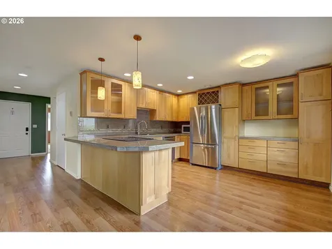 804 NW 132nd Street Vancouver WA 98685