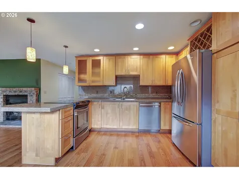 804 NW 132nd Street Vancouver WA 98685