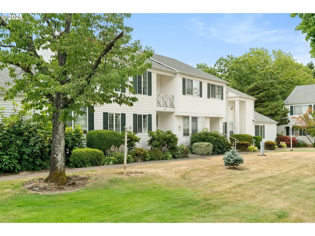 6181 SW Erickson Avenue Beaverton OR 97008