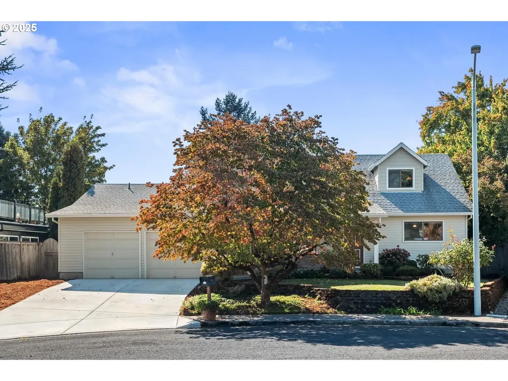 17870 NW Dogwood Court Beaverton OR 97006