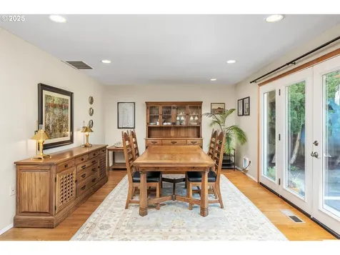 17870 NW Dogwood Court Beaverton OR 97006
