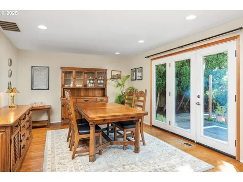 17870 NW Dogwood Court Beaverton OR 97006