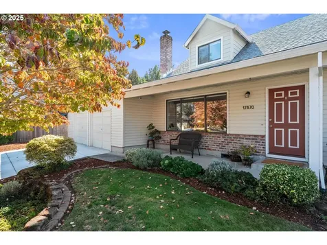 17870 NW Dogwood Court Beaverton OR 97006
