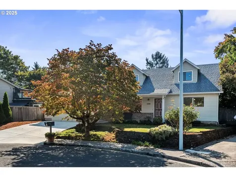 17870 NW Dogwood Court Beaverton OR 97006