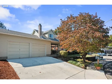 17870 NW Dogwood Court Beaverton OR 97006
