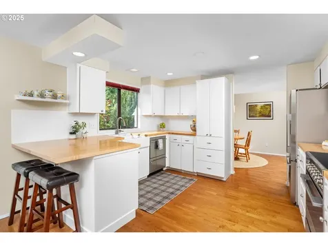 17870 NW Dogwood Court Beaverton OR 97006