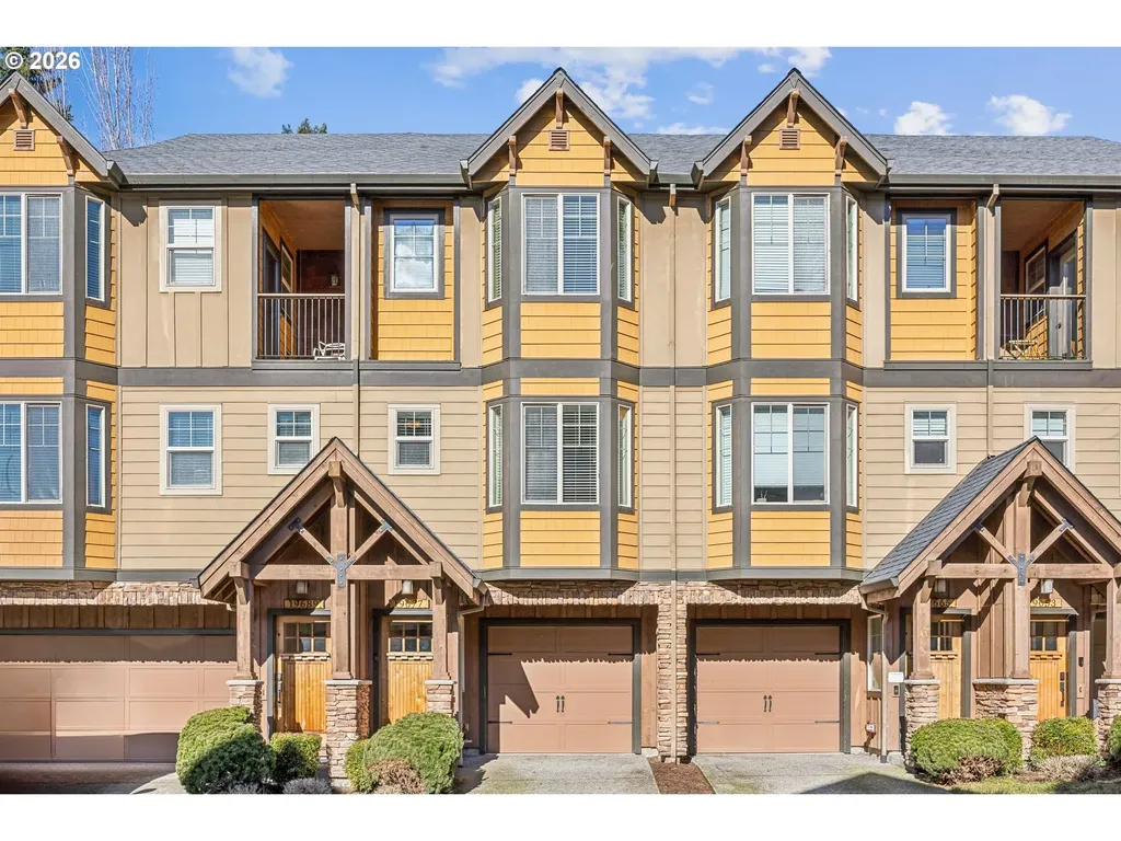 19677 SW Blackbear Court Beaverton OR 97006