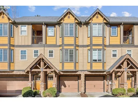 19677 SW Blackbear Court Beaverton OR 97006