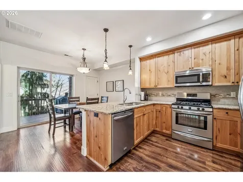 19677 SW Blackbear Court Beaverton OR 97006