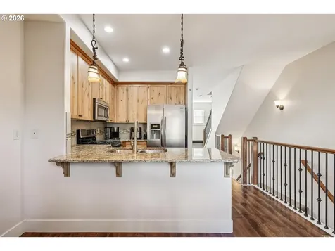19677 SW Blackbear Court Beaverton OR 97006