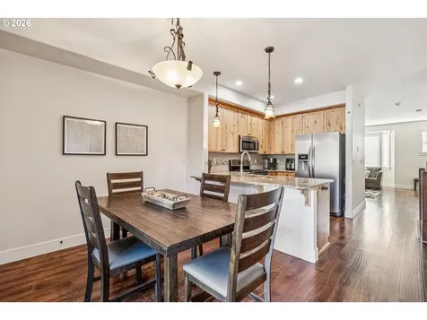 19677 SW Blackbear Court Beaverton OR 97006