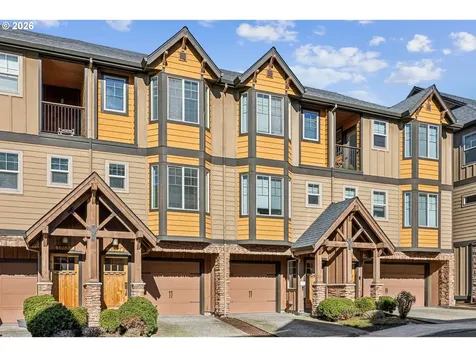 19677 SW Blackbear Court Beaverton OR 97006
