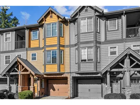 19677 SW Blackbear Court Beaverton OR 97006