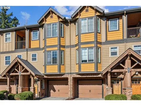 19677 SW Blackbear Court Beaverton OR 97006