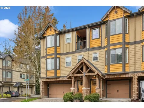 19677 SW Blackbear Court Beaverton OR 97006