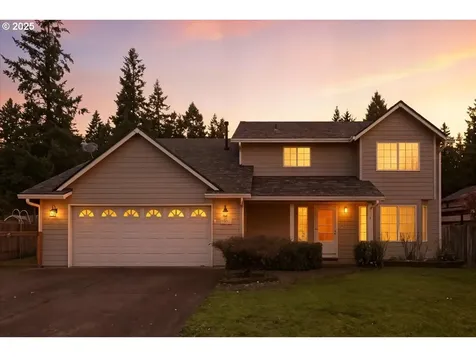 9205 NE 148th Avenue Vancouver WA 98682
