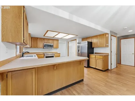 9205 NE 148th Avenue Vancouver WA 98682