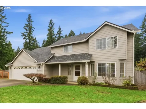 9205 NE 148th Avenue Vancouver WA 98682
